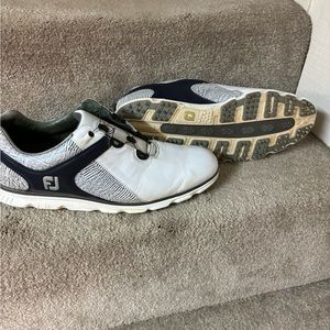 Great pair of Footjoy proSL boa size 13